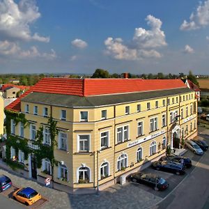 Hotel Schwarzes Ross Siebenlehn